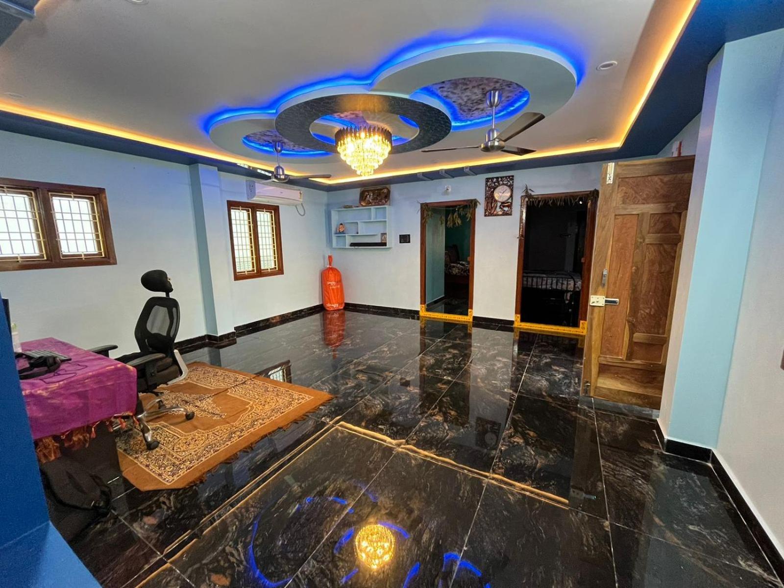 Sri Datta Kukkuteswara Nilayam Pithapuram Exterior photo